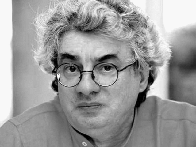 Mario Botta