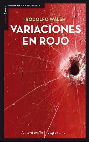 Variaciones en Rojo