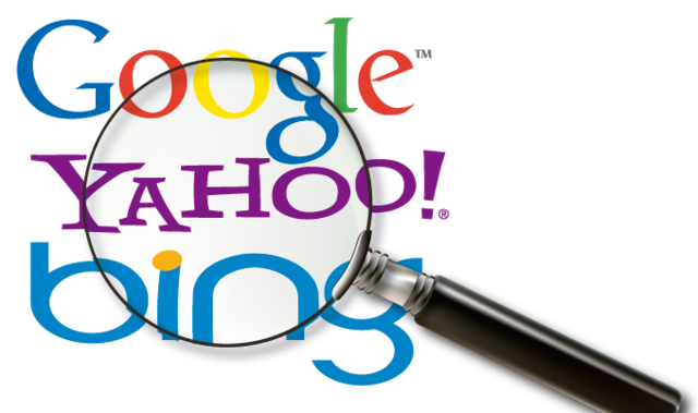 Motores de B usqueda