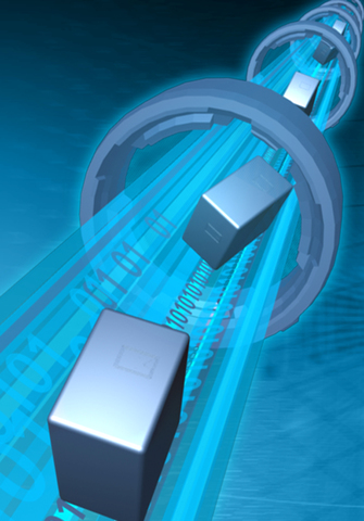 Velocidad de Internet