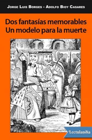Un modelo para la muerte