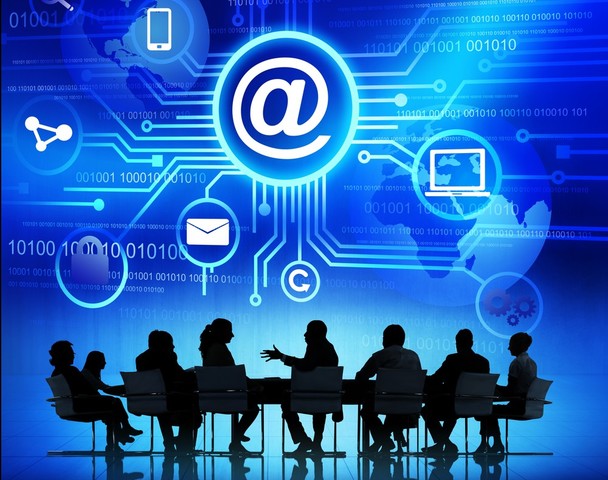 Sistema de Nombres de Dominio