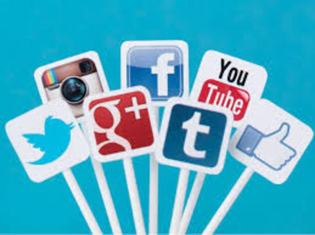 Uso de Redes Sociales