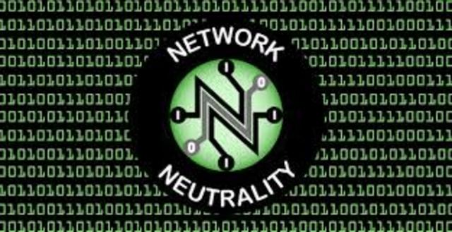 Neutralidad en la Red