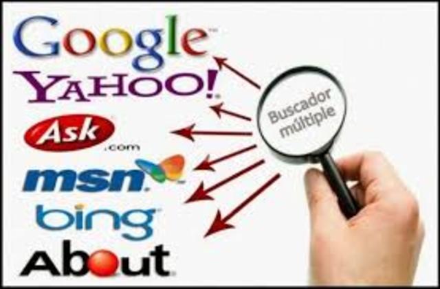 Avances en los Motores de Búsqueda