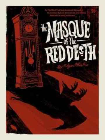 The Masque of the Red Death