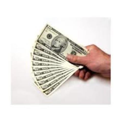 Ingresos por los Motores de Búsqueda