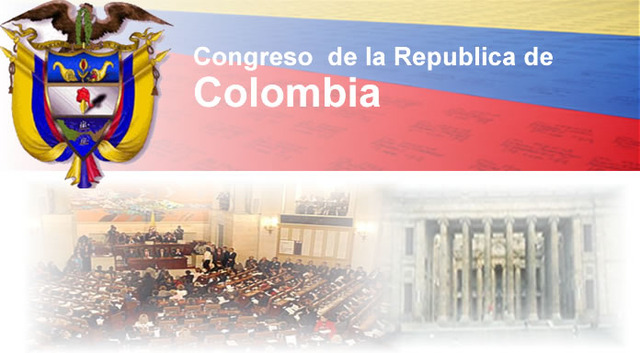 Se instala el segundo Congreso de la República