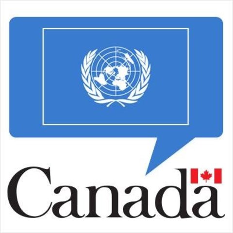 Canada joins the United Nations