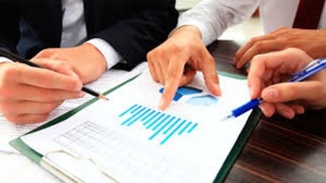 Empresas en esa epoca