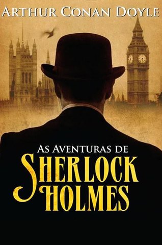 Las Aventuras de Sherlock Holmes