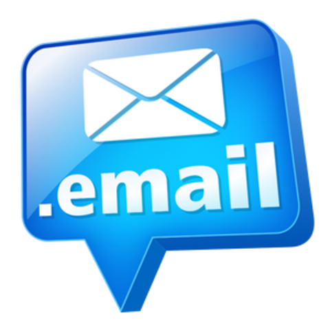 Correo electrónico o e-mail