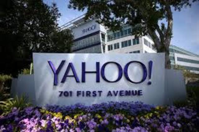 La Historia de Yahoo