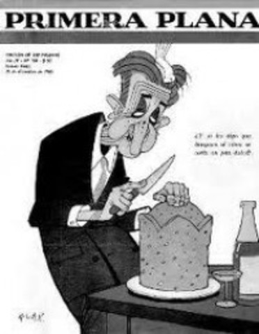 Primera Plana