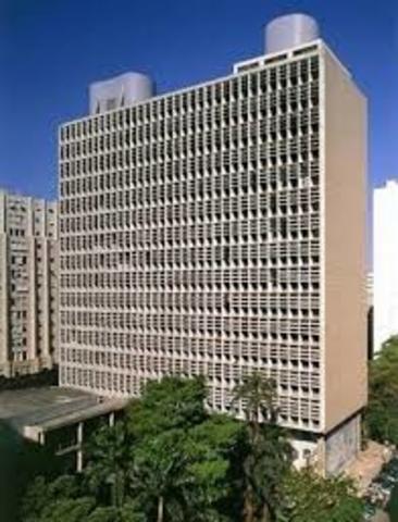 Ministerio de Educación Nacional