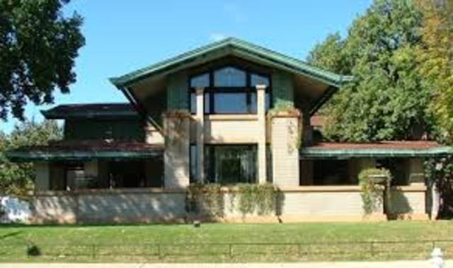 Susan Lawrence Dana  House