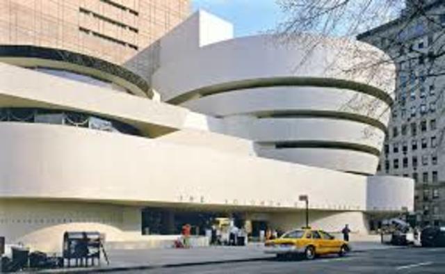 Museo Guggenheim