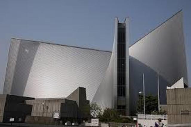 Catedral de Santa María