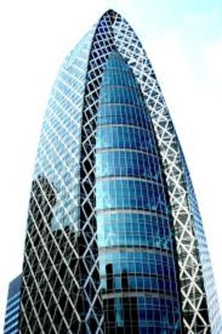 Mode Gakuen Cocoon Tower
