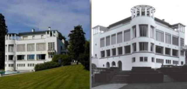 Casa müller - Adolf Loos