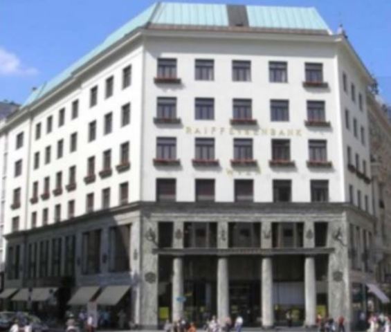 Casa La Looshaus - Adolf Loos