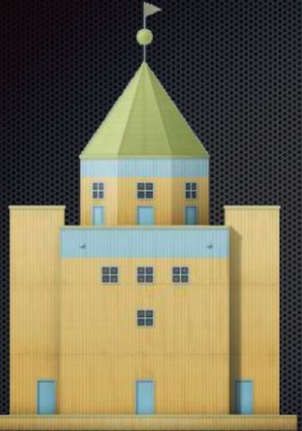 Teatro del Mondo - Aldo Rossi