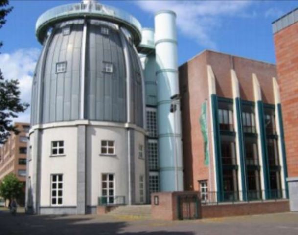 Museo Bonnefanten - Aldo Rossi