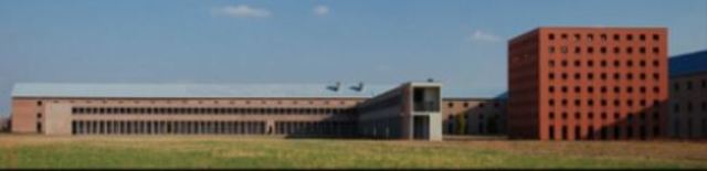 Cementerio San Cataldo - Aldo Rossi