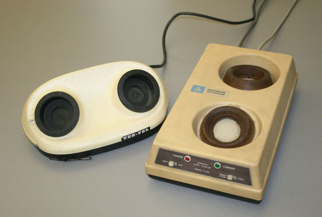 Primer Modelo de Modem