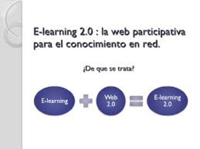 E-learning 2.0