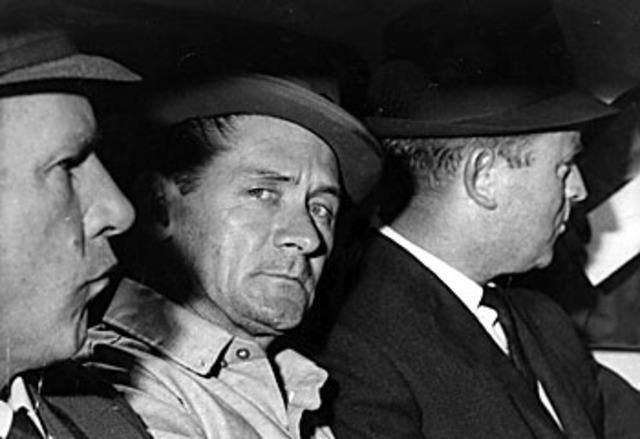 Ronald Ryan was the last person executed in Australia.