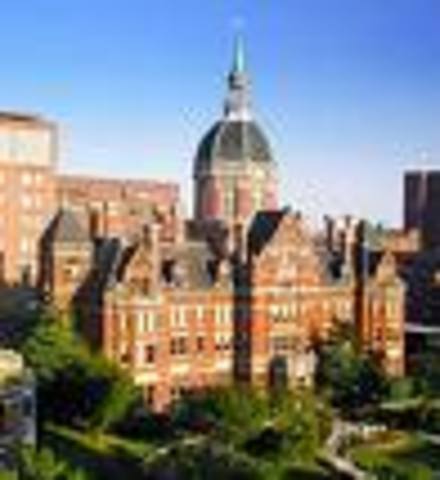 Aplied For Internship