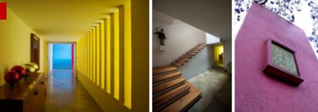 Casa Gilardi - Luis Ramiro Barragán Morfín