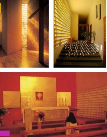 Capuchinas Sacramentarias - Luis Ramiro Barragán Morfín