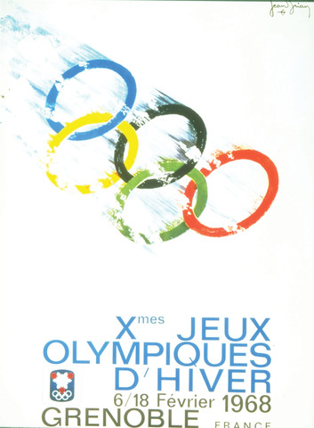 France Winter Olympics