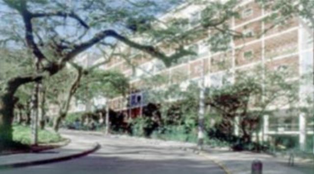 Parque Guinle - Lucio Costa