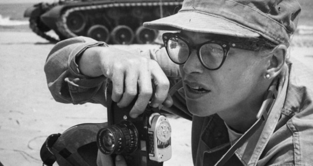 Periodismo Fotografica