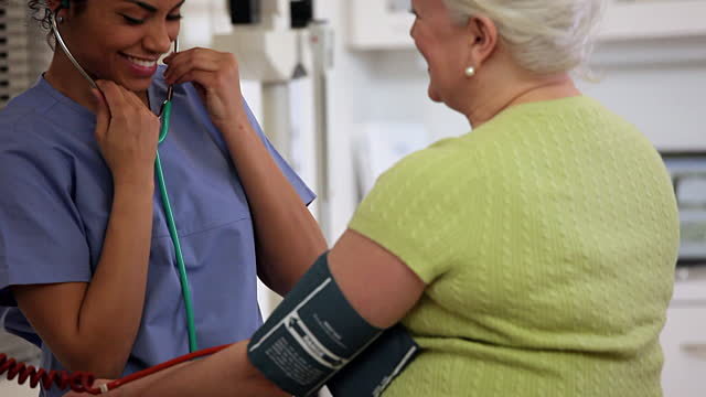 Goals for when I'm 60