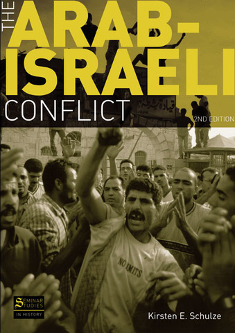 The Arab-Israeli Conflict