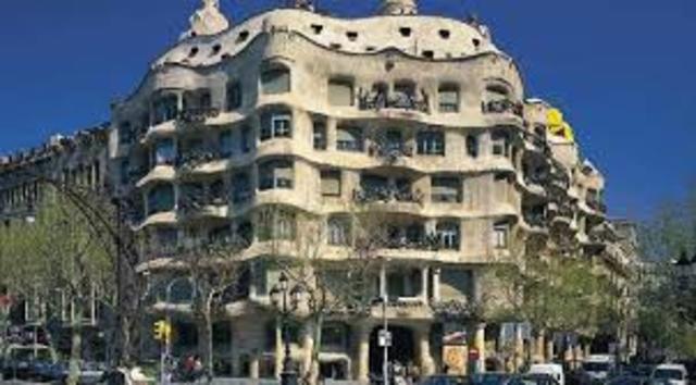Casa Milá
