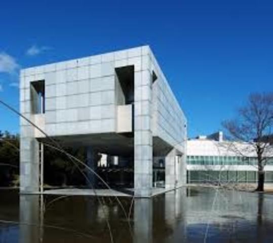 Museo de Arte Moderno