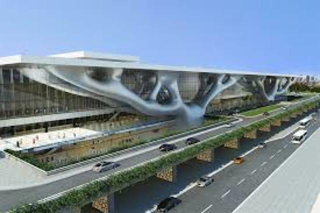 Qatar National Convention Centre