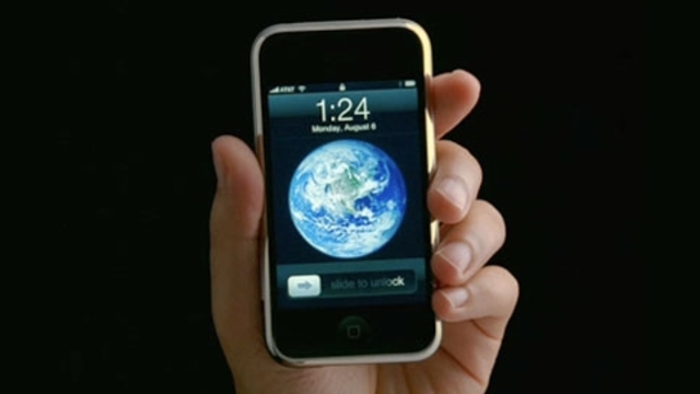 iPhone 3Gs