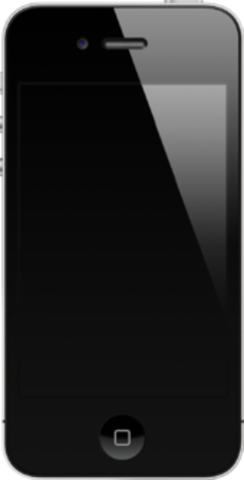 Iphone 4S