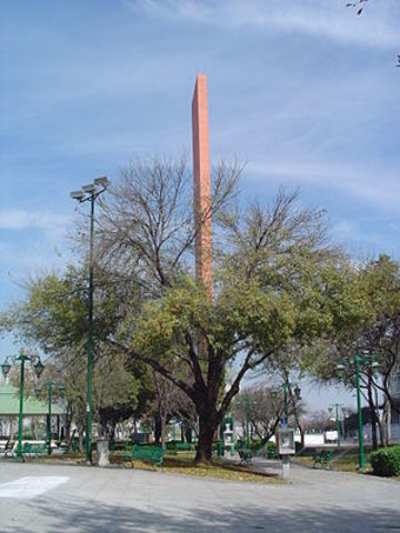 Faro del  Comercio