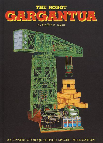 First Industrial Robot