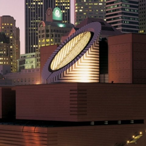 MUSEO DE ARTE MODERNO