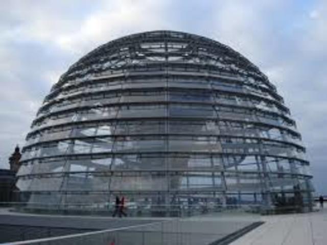 Edificio de la Reliance Control