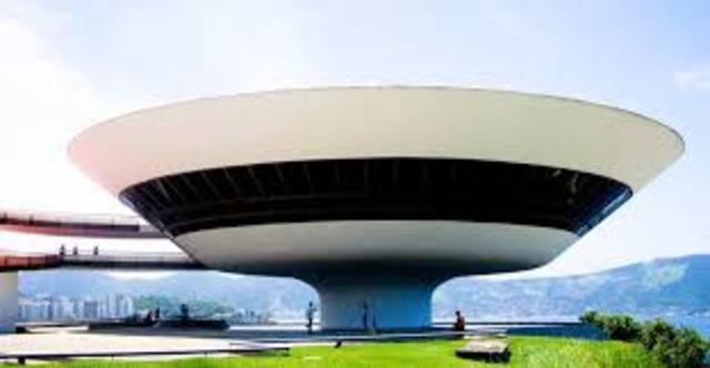 Museu de Arte Contemporânea