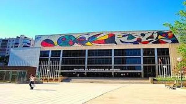 Palacio de Congresos